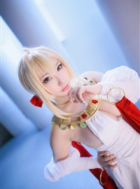(Cosplay) Shooting Star  (サク) Nero Collection 2 514P169MB2(93)